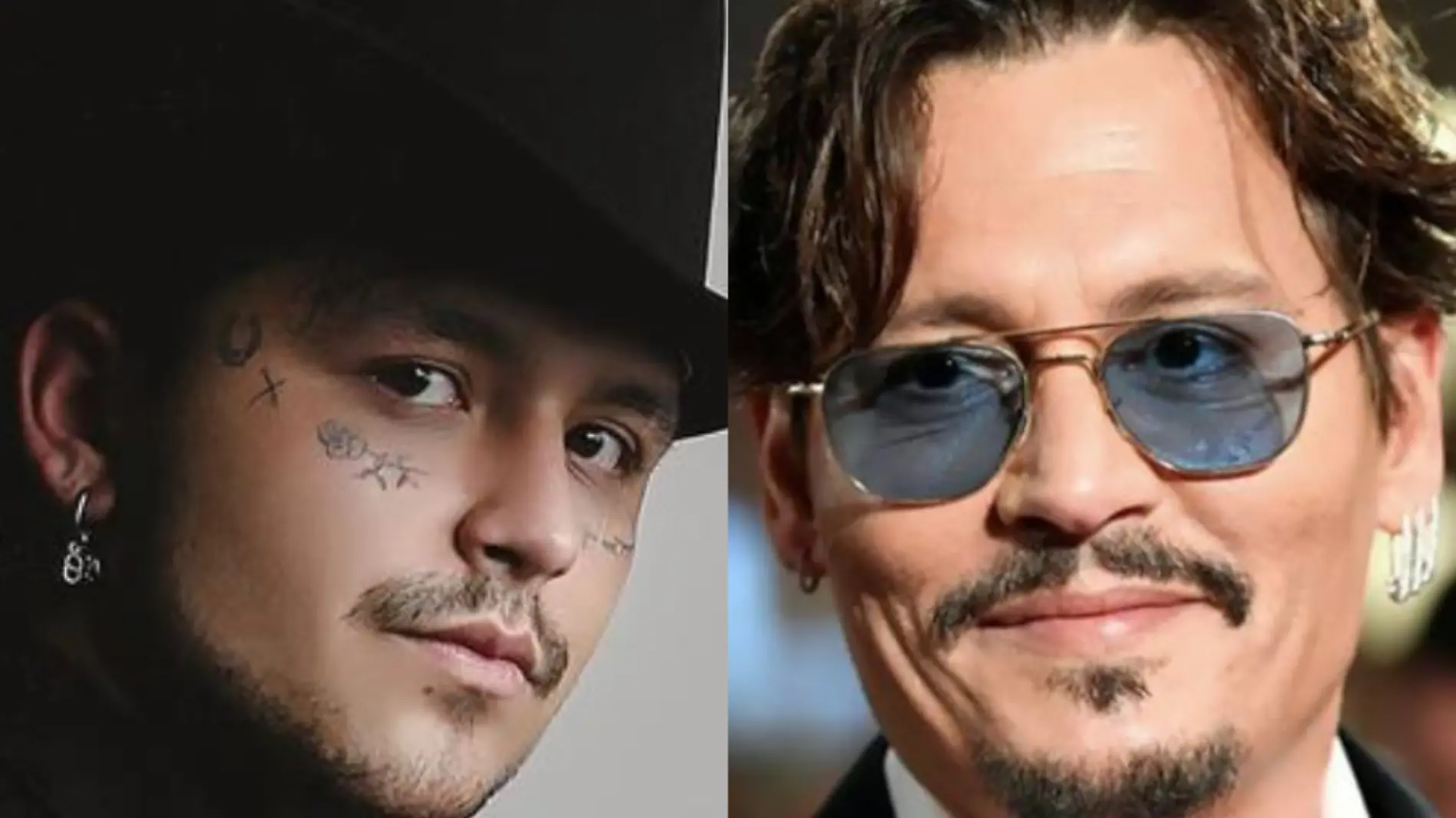 Nodal y Depp